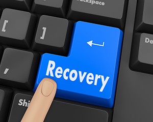 Jeanne DeWitt Disaster Recovery
