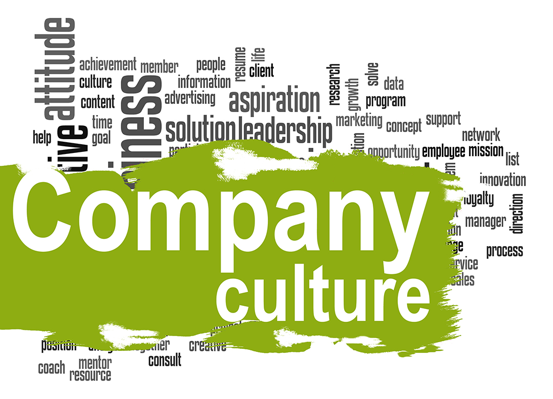 Company culture