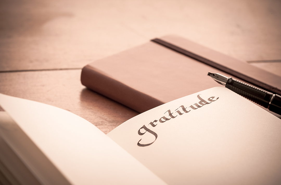 Benefits of Gratitude
