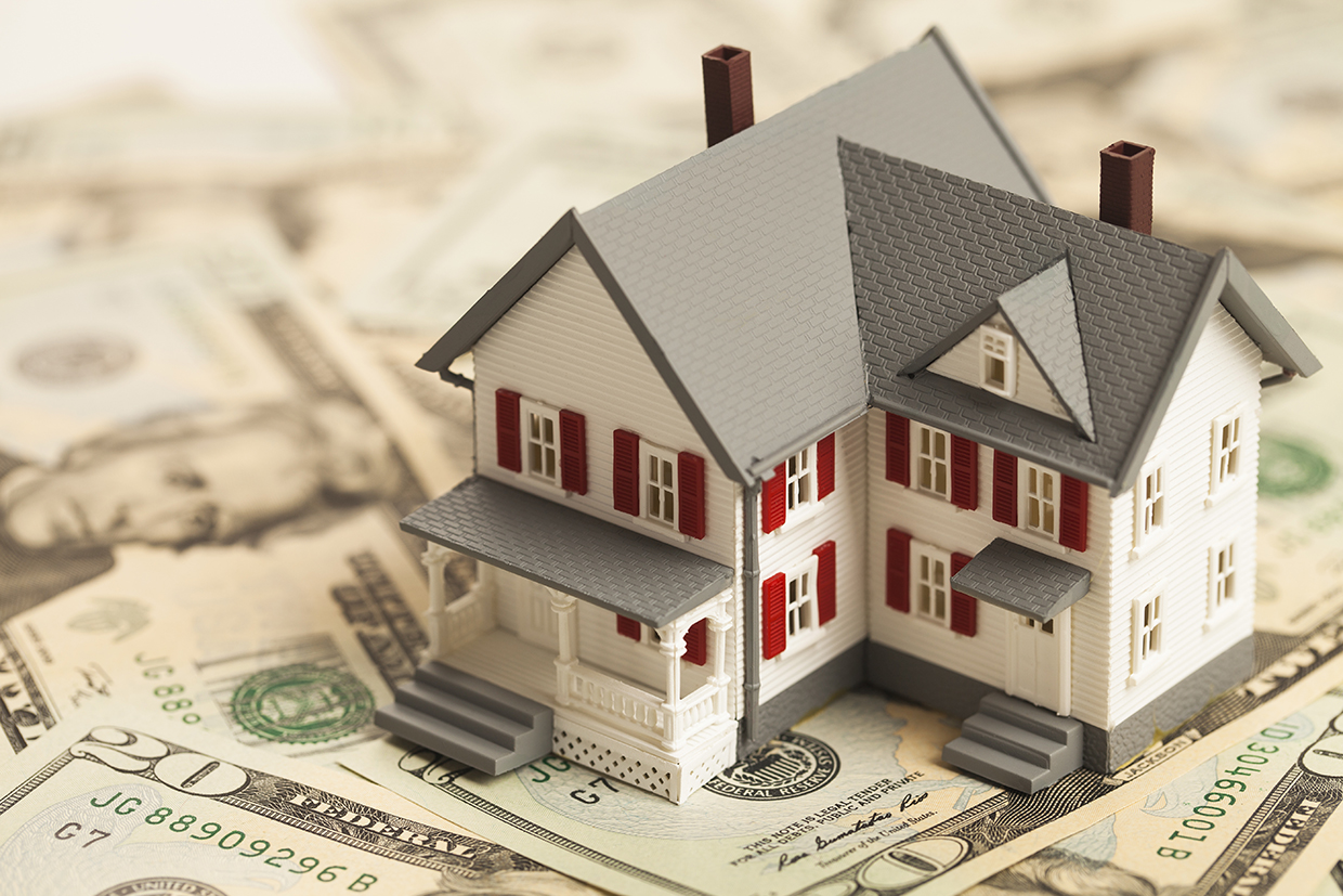 The Reward of Being a Real Estate Investor