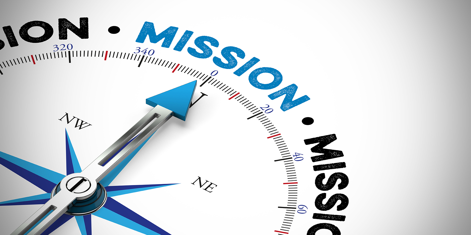 What Is Mission In Business Strategy