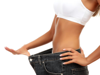 Naturally Lose Weight Detox