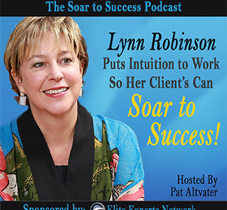 Lynn Robinson Podcast