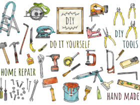 Are You A DIY Type of Person?