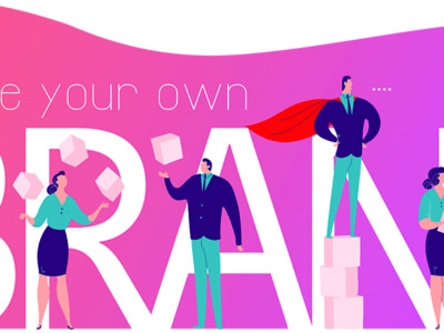 You Are Your Personal Brand