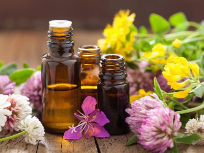 Complementing Cancer Care with Essential Oils