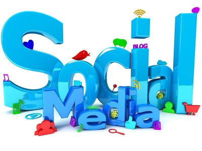 Use Social Media to Promote Your Events