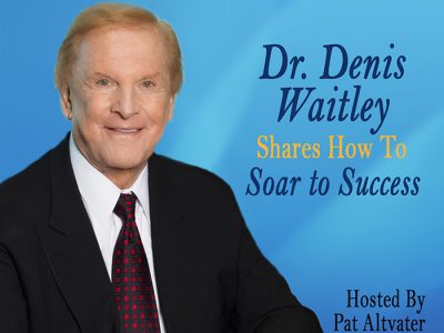 Denis Waitley Podcast