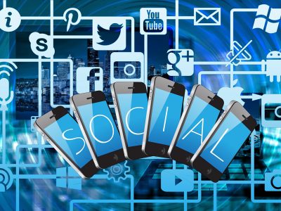 3 Social Media Trends To Implement In 2020