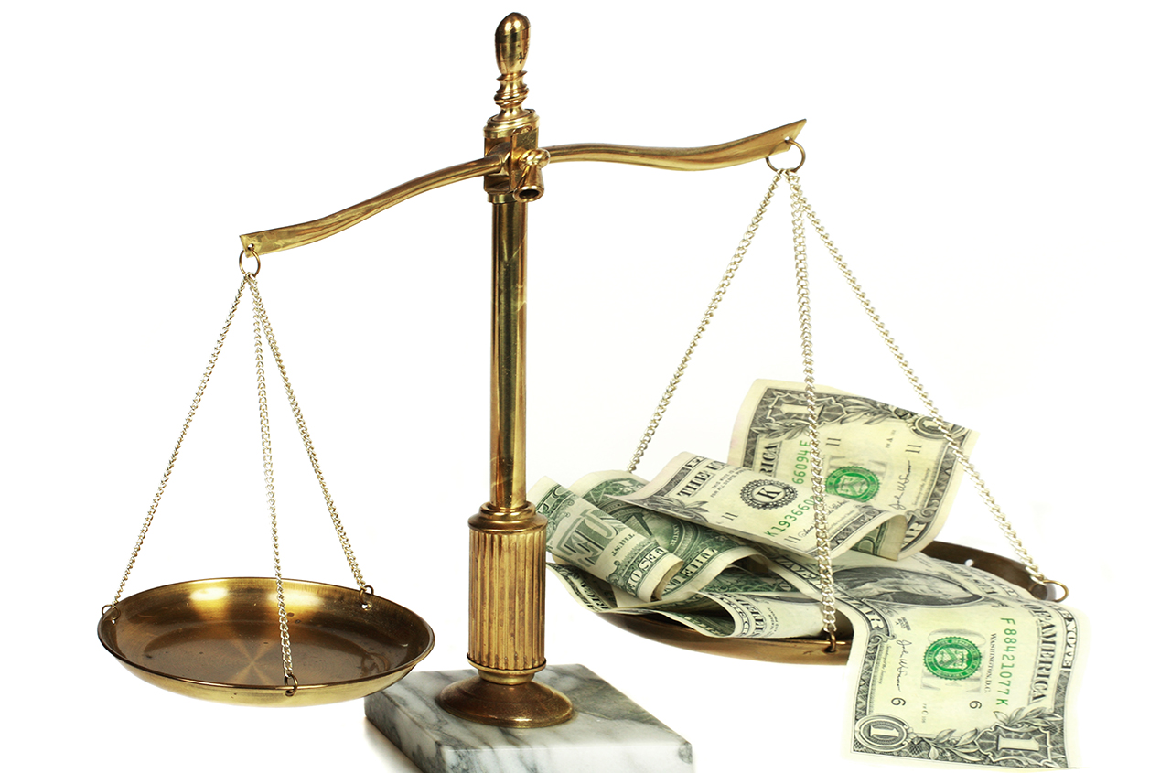 7 Tips for Saving Money on Legal Fees