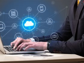Why Cloud Computing is Imperative in This New World