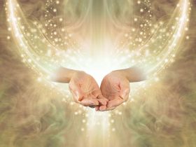 Healing Touch – Balance with Frequency