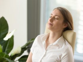 Relaxation Therapies to Calm Your Chaos