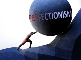 The Confession of a Perfectionist
