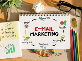 Email Marketing Tips … It’s After the Sale that Counts