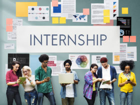 Internships: To Pay or Not to Pay