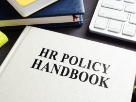 Essential HR Policies for Small Businesses and Nonprofits