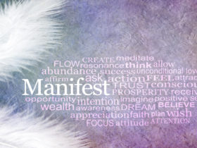 Life Is Yours! Manifest Your Destiny!