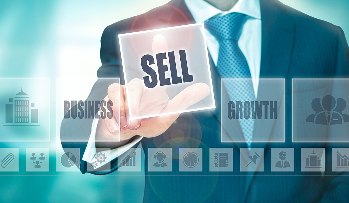 Growing to Sell Your MSP Business