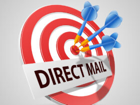Where Is Your Print Newsletter? Customers are deleting your email messages right now!