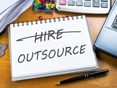 Why Outsource Accounting Services?