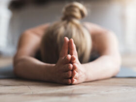 Soar with Yoga & Meditation