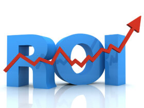 The ROI of Employee Engagement