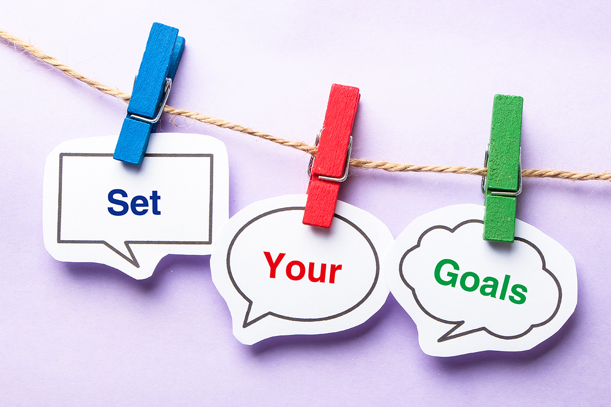 Will You Be Part of the 8% Who Hit Your Goals This Year?