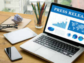 Why Do You Need Monthly Press Releases? Secrets of this simple document
