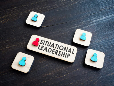 Are You Leading Based On The Situation And The Follower?