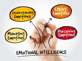 Why Emotional Intelligence is the Key to Successful Leadership Development