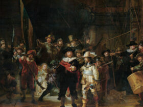 Wanting to buy a Business? Sell your Business? …Look for the Rembrandt in the Attic!